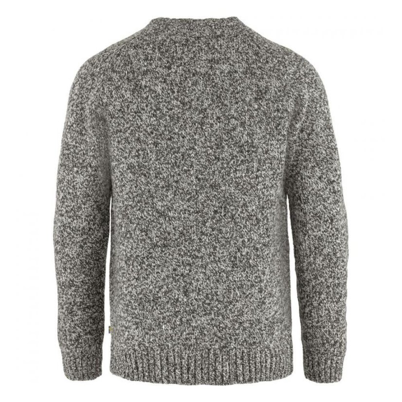 Lada Round-neck Sweater M