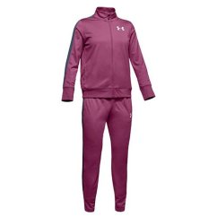 EM Knit Track Suit-PNK