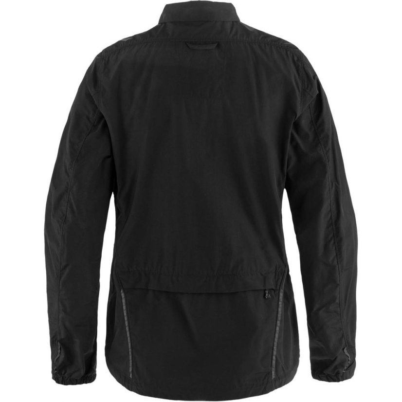 Hoja Rider"s Wind Jacket W