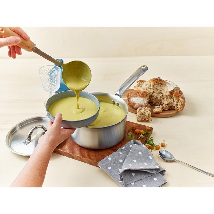 Topfset de Buyer 3601.06