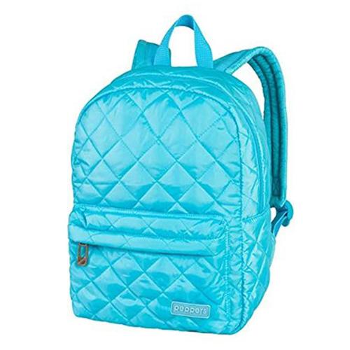 Rucksack Target Mini Puffy Peppers Light Blue 26390