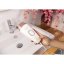 Cecotec Bamba SkinCare 4245 fehér epilátor