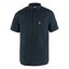 Övik Travel Shirt SS M