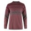 Övik Path Knit W