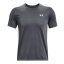Herren-T-Shirt Under Armour UA SPEED STRIDE 2.0 TEE - Farbe: Schwarz, Größe: S