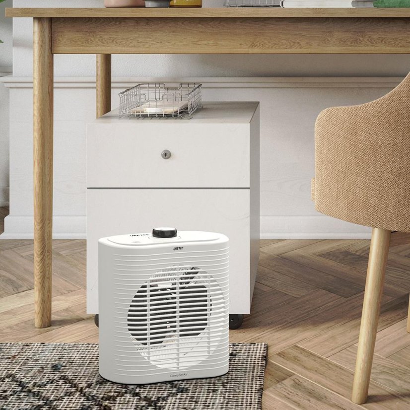 Imetec Compact Air 4032 fan heater