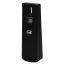 Wetterstation Trevi ME 3108/BK schwarz