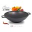 WOK pan de Buyer Choc Extreme 8317.00, 32 cm