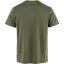 Pánské tričko Fjällräven Heavy Classic T-shirt M - Kolor: Biały, Rozmiar: XL