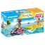 Vodní skútr Playmobil 70906