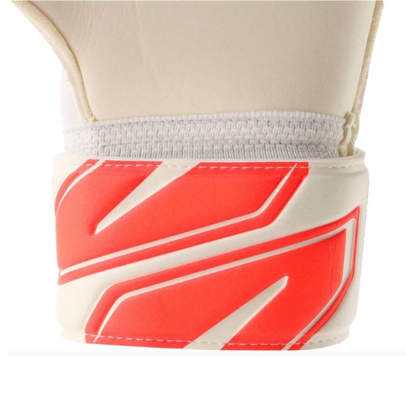 Torwarthandschuhe Puma Ultra Grip 1 RC - Farbe: Beige, Größe: 7