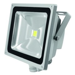 Reflektor Eurolite IP FL-50, COB 6400K, 120° MD