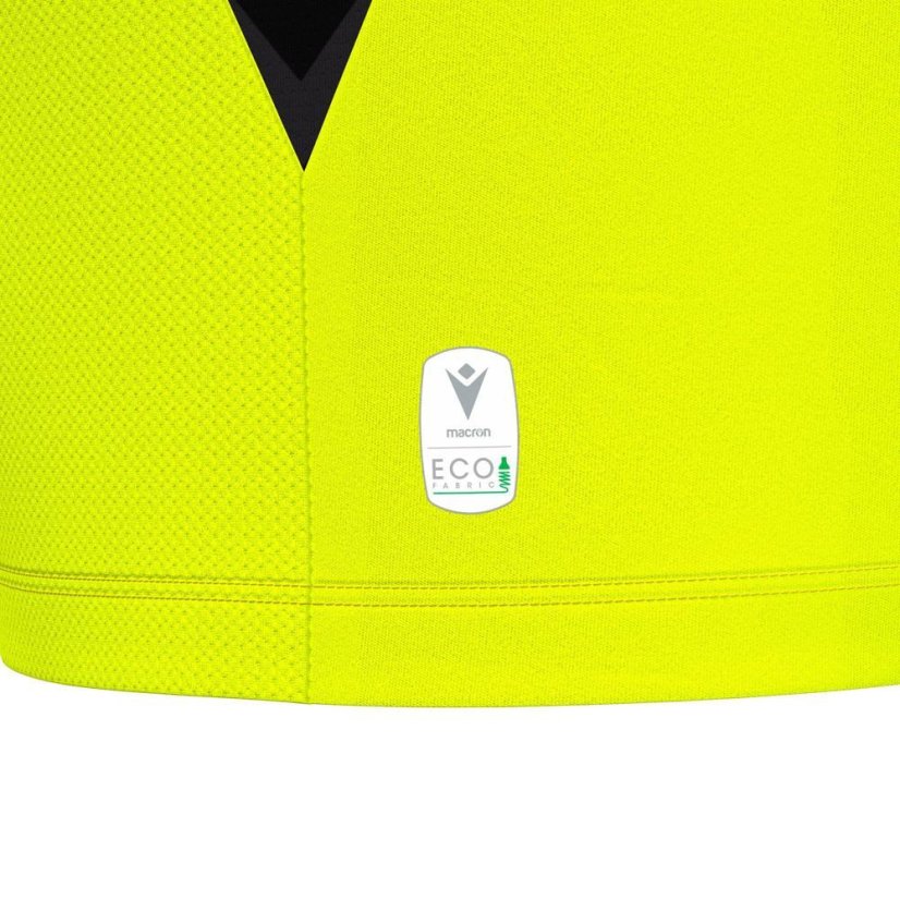 Macron Scorpio Eco GK Jersey