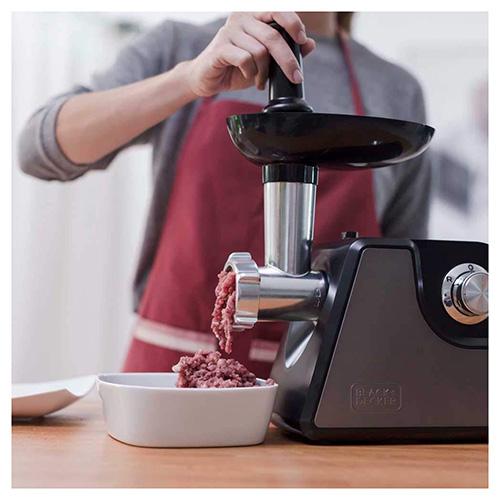 Fleischwolf Black+Decker BXMMA1000E