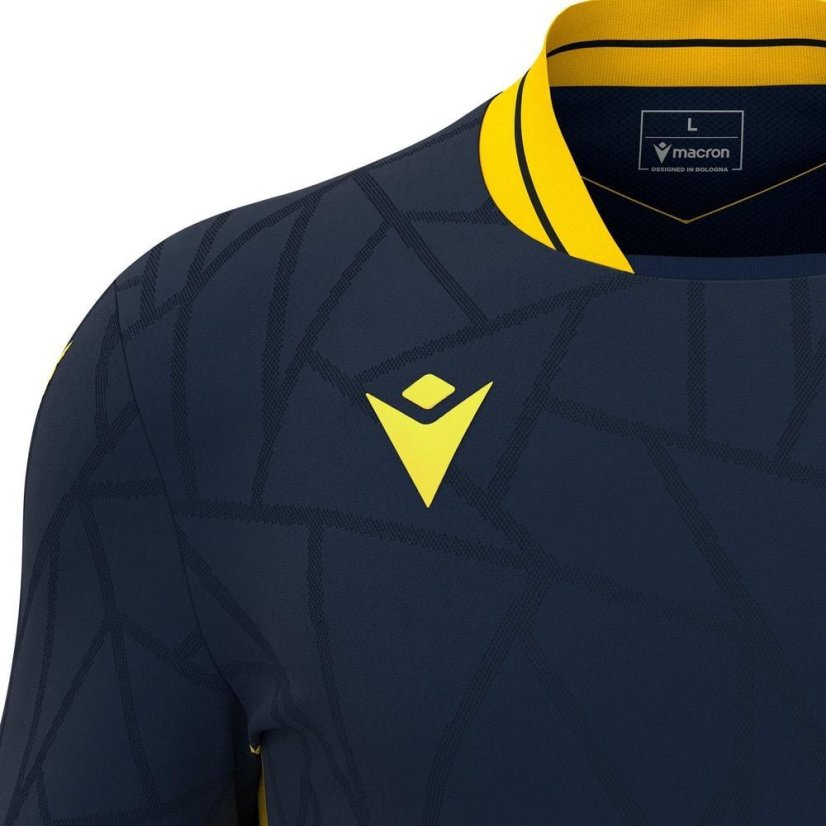 Macron Cerberus Eco Jersey
