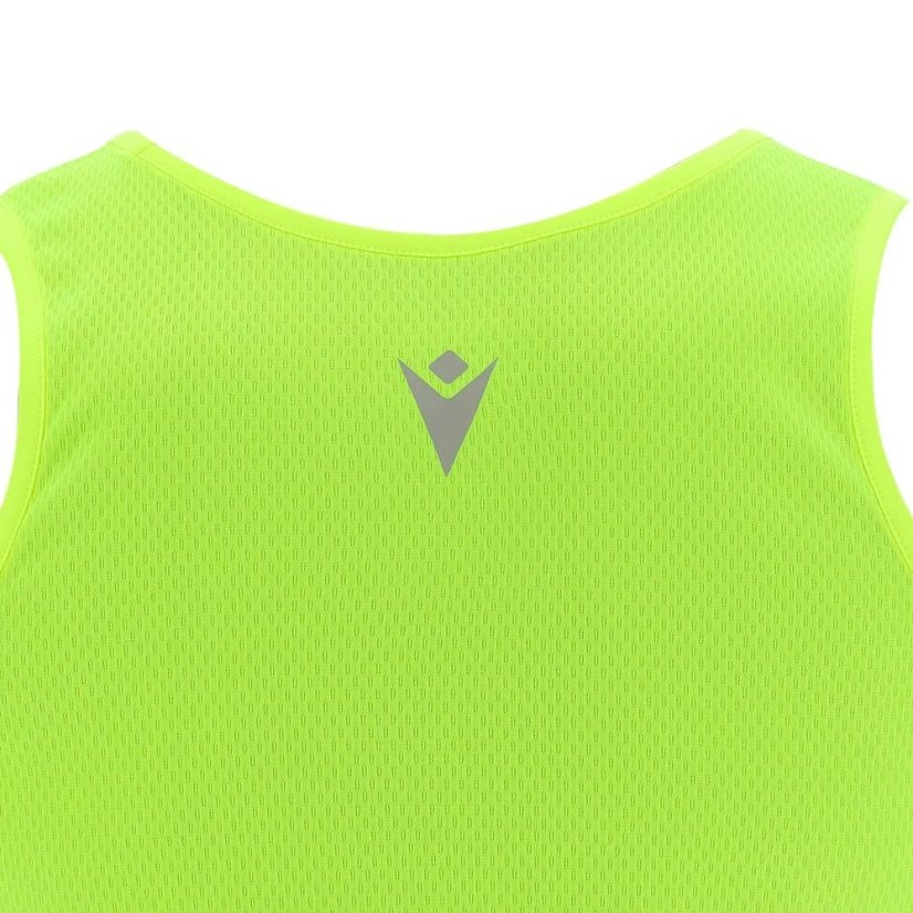 Macron Dorian Tanktop