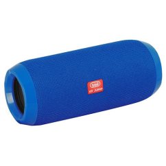 Lautsprecher Trevi XR 84 PLUS BL blau