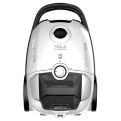 Odkurzacz Tesla BG400W biały