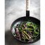 Antihaftpfanne de Buyer Choc B Bois Induction 8780.24, 24 cm