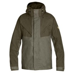 Drev Jacket