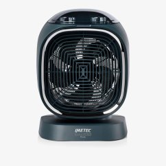 Heizlüfter Imetec Pure 4031 türkis