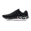 Laufschuhe Under Armour Flow Velociti Wind RFCamo M - Farbe: Schwarz, Größe: 44