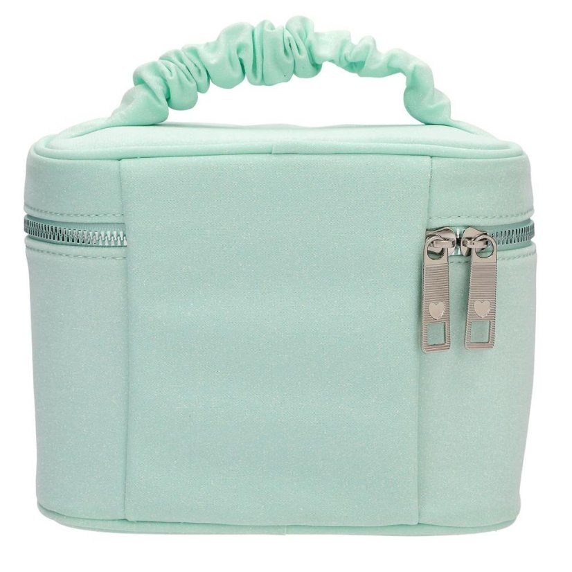 Top Model Glow to Go Cosmetic Case with Mirror