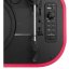Trevi TT 1020 BT RD red turntable