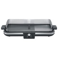 Plancha gril Severin