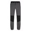 Men's Kilpi Hosio pants - Color: Gray, Size: XXL