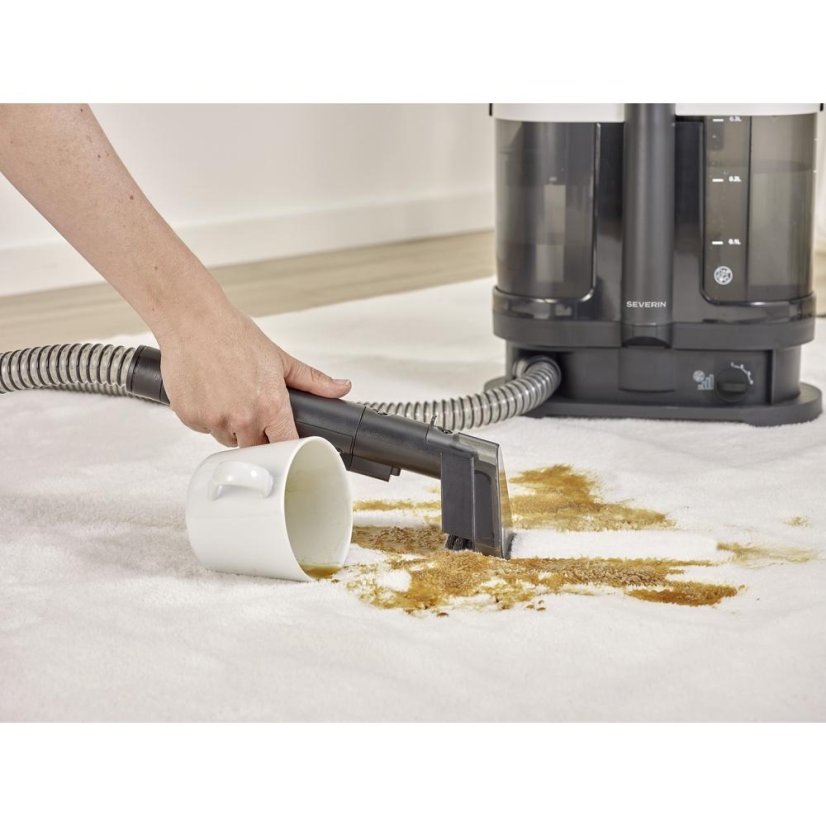 Severin SC 7188 S-POWER Upholstery Cleaner