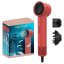 Haartrockner Cecotec IoniCare RockStar Style Aluminium 100839 rot
