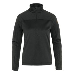 Abisko Lite Fleece Half Zip W