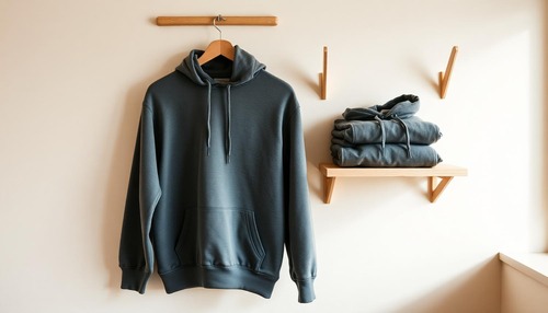 Men's sweatshirts