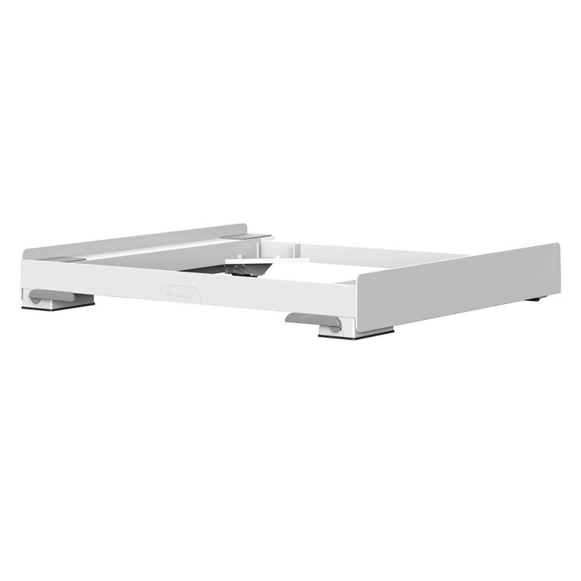 Posuvná univerzální antivibrační podložka Meliconi Base Move Evo 656146