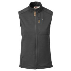 Keb Fleece Vest W