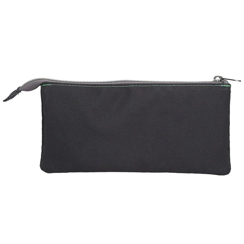 Adventure World Panther zippered pencil case