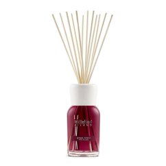 Millefiori Milano Natural Diffuser, Grape Cassis, 500 ml