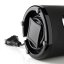 Black+Decker BXCG150E stainless steel black grinder