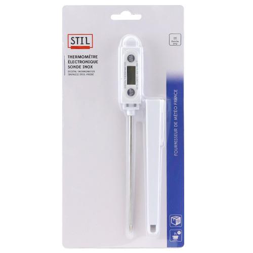 Digitales Fleischthermometer de Buyer 4881.00N