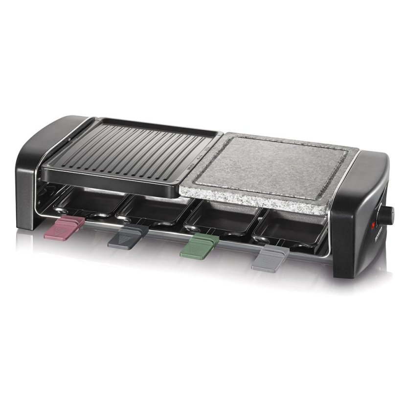 Severin RG 9690 raclette-grill