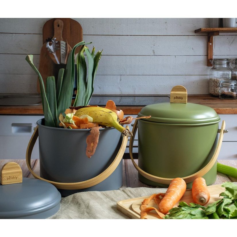 Kompostownik Pebbly NBA242