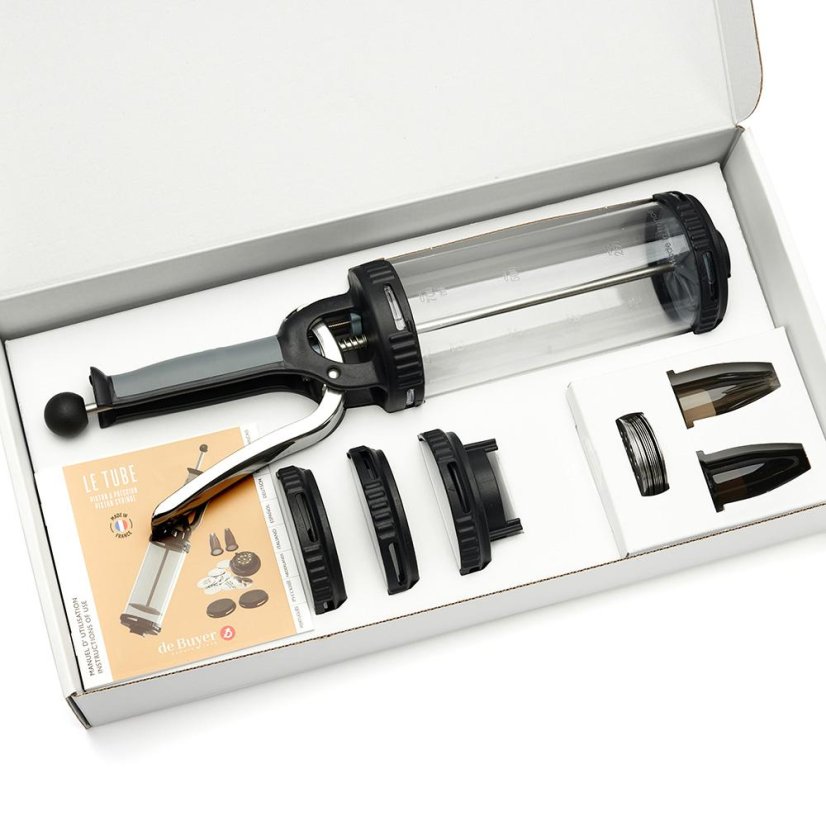 de Buyer 3358.01 LE TUBE