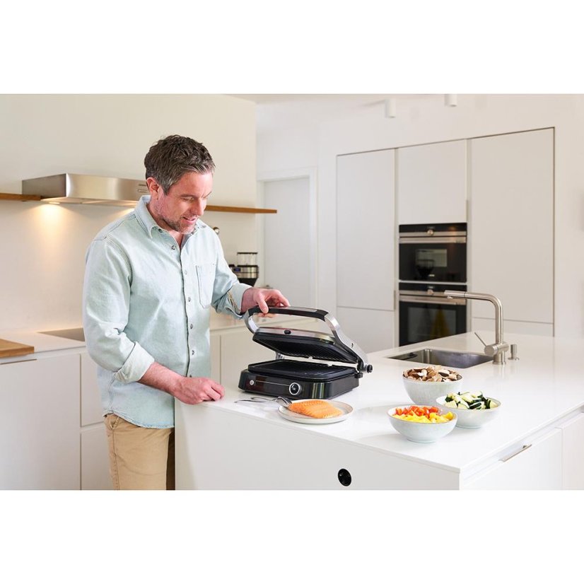 Kontaktní gril Severin KG 2395