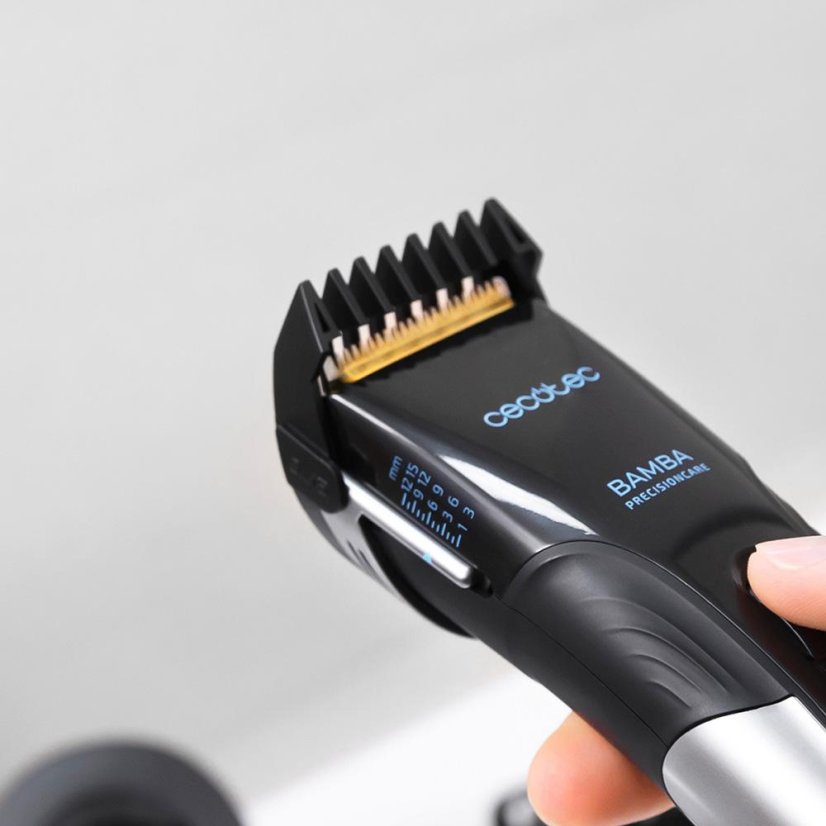 Cecotec Bamba PrecisionCare 3374 hajvágó