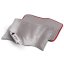 Heated pad with Solac Bremen Digital Soft CT8702 insert, gray