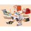 Playmobil 70916 Rescue Vehicle