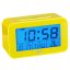 Digitální budík Trevi SLD 3P50 YE  žlutý