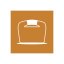 Imetec Dolcevita 7486 SM3 sandwich maker