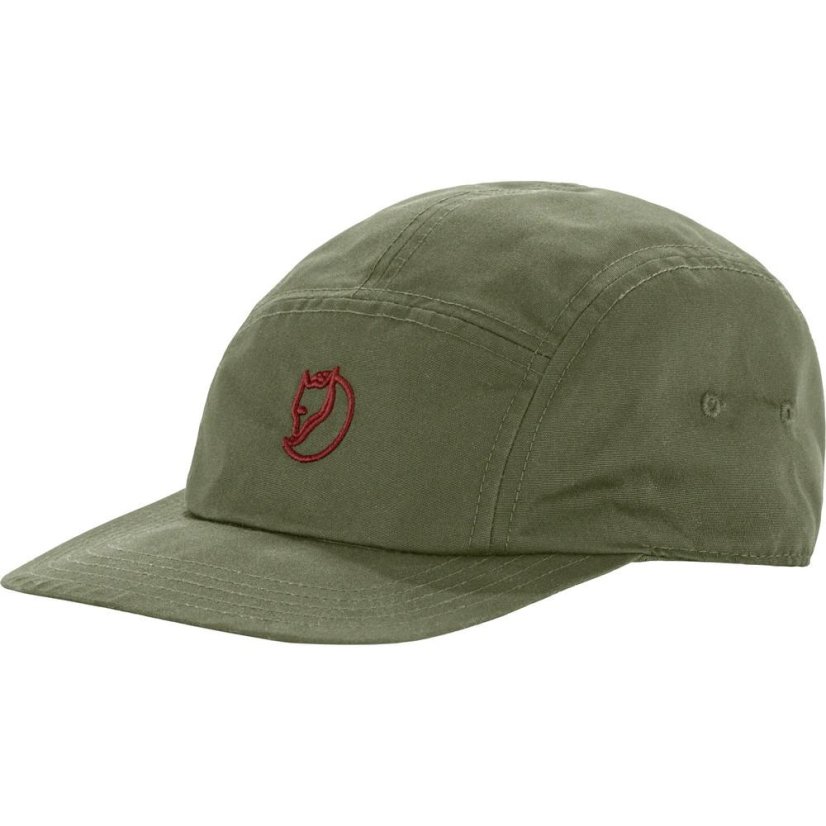 Fjällräven Flat Brim Cap